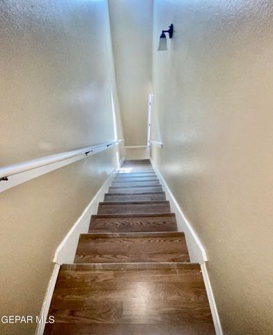 108 N Gibraltar Drive C, El Paso, TX 79905