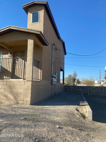 108 N Gibraltar Drive C, El Paso, TX 79905