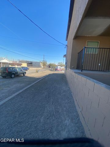 108 N Gibraltar Drive C, El Paso, TX 79905
