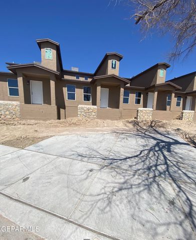 108 N Gibraltar Drive C, El Paso, TX 79905