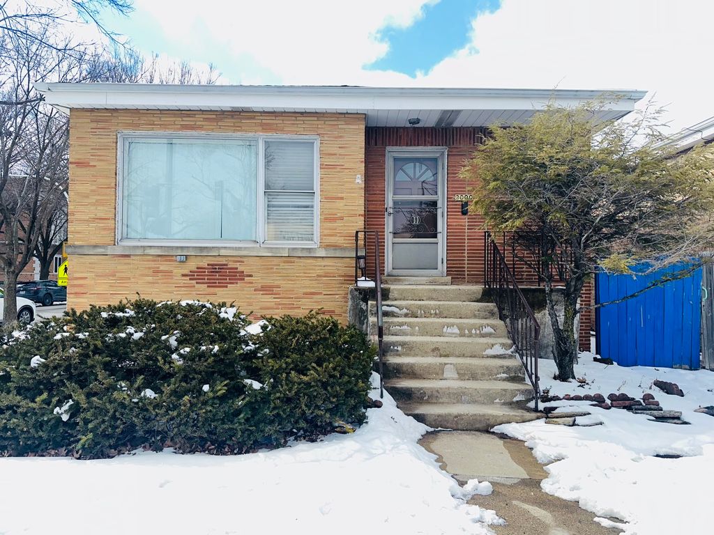 3000 N Austin Avenue G, Chicago, IL 60634