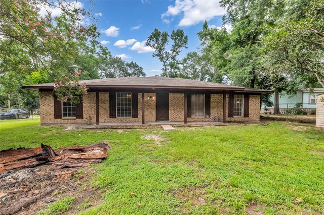 15353 Arrowhead Bend, Willis, TX 77378