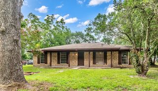 15353 Arrowhead Bend, Willis, TX 77378