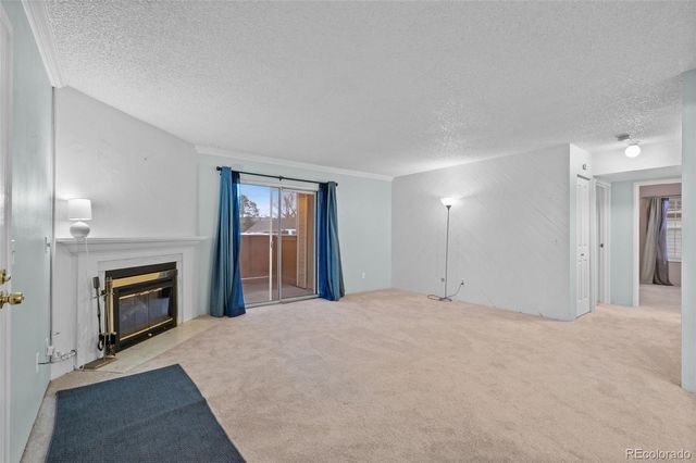 3330 S Ammons Street 10-101, Lakewood, CO 80227