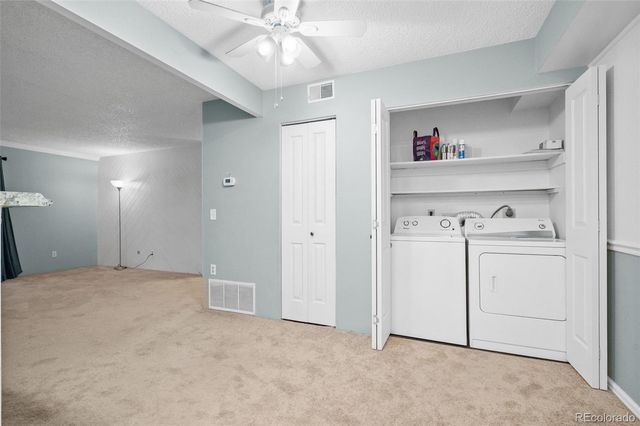 3330 S Ammons Street 10-101, Lakewood, CO 80227