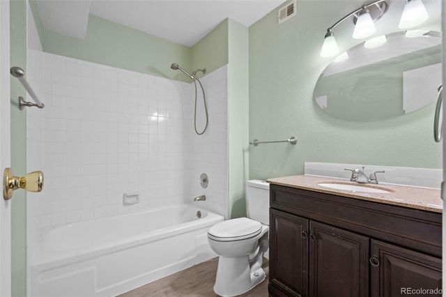 3330 S Ammons Street 10-101, Lakewood, CO 80227