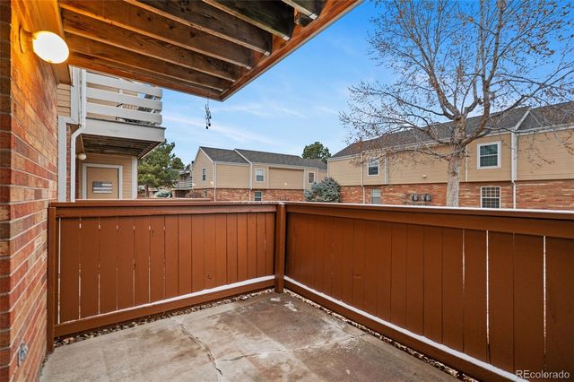 3330 S Ammons Street 10-101, Lakewood, CO 80227