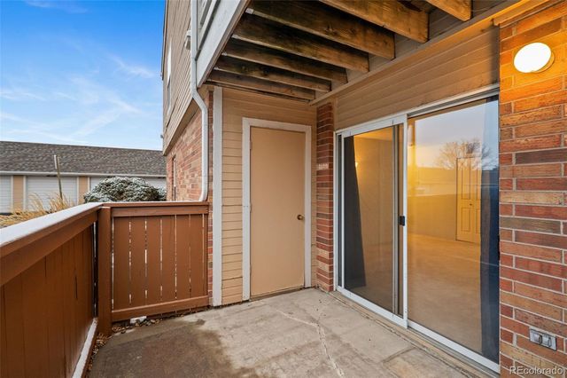 3330 S Ammons Street 10-101, Lakewood, CO 80227