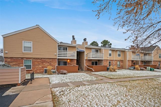 3330 S Ammons Street 10-101, Lakewood, CO 80227