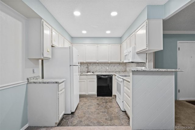 3330 S Ammons Street 10-101, Lakewood, CO 80227