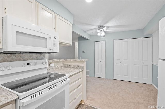 3330 S Ammons Street 10-101, Lakewood, CO 80227