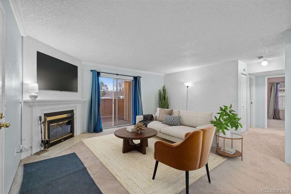 3330 S Ammons Street 10-101, Lakewood, CO 80227