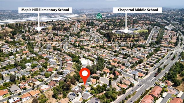 22608 Red Fir Lane, Diamond Bar, CA 91765