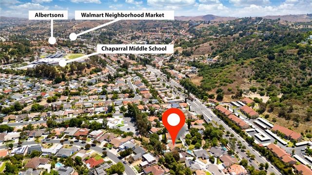 22608 Red Fir Lane, Diamond Bar, CA 91765