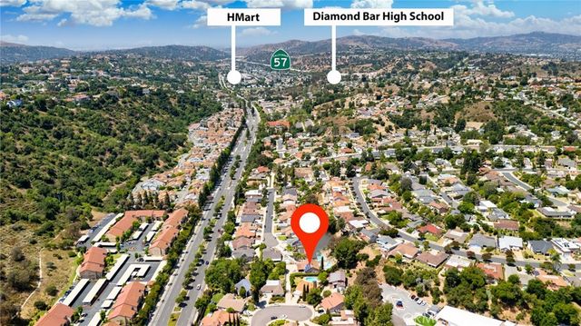 22608 Red Fir Lane, Diamond Bar, CA 91765