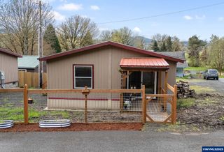 176 W Main St, Alsea, OR 97324