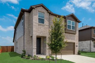 1601 Cloud Cover View, Weston, TX 75009