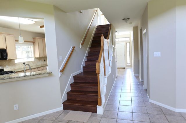 3327 Summerwood Lane, Pearland, TX 77584