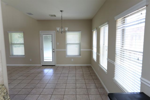 3327 Summerwood Lane, Pearland, TX 77584