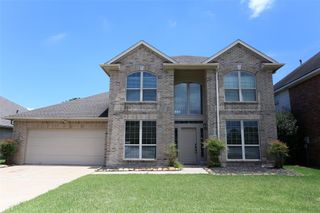 3327 Summerwood Lane, Pearland, TX 77584