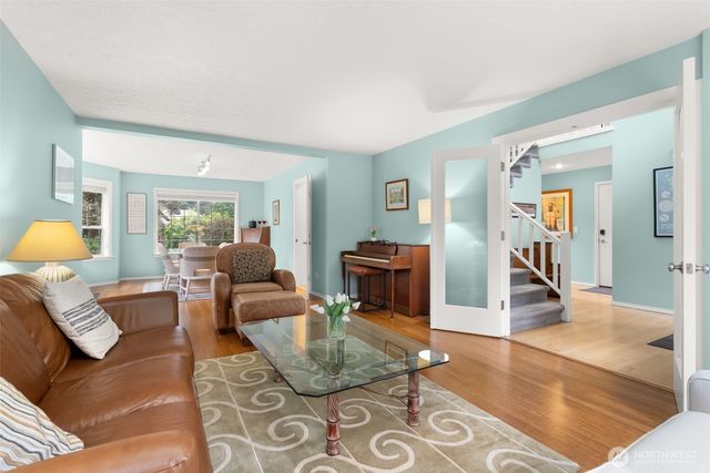 3515 Gainsborough Court SE, Olympia, WA 98501