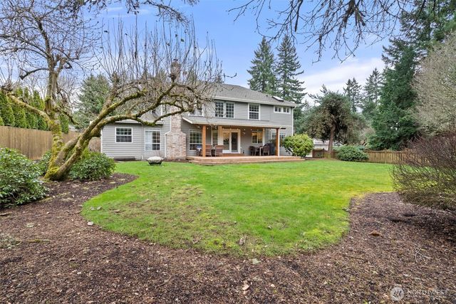 3515 Gainsborough Court SE, Olympia, WA 98501