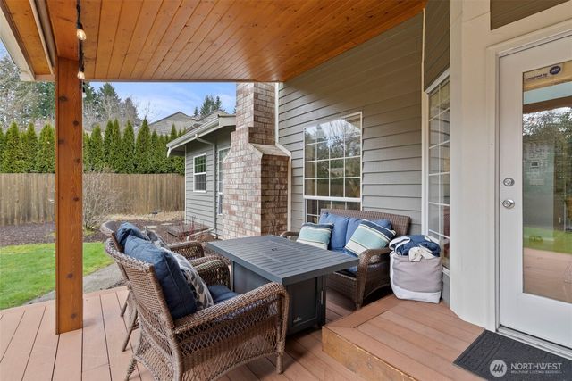 3515 Gainsborough Court SE, Olympia, WA 98501