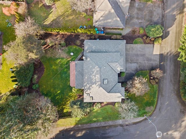 3515 Gainsborough Court SE, Olympia, WA 98501