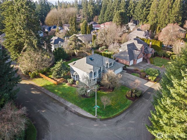 3515 Gainsborough Court SE, Olympia, WA 98501