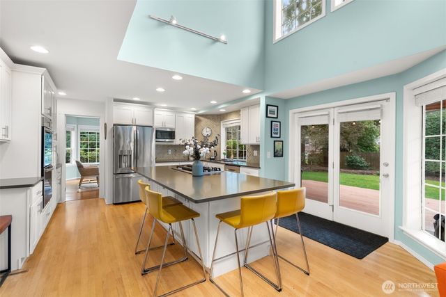 3515 Gainsborough Court SE, Olympia, WA 98501