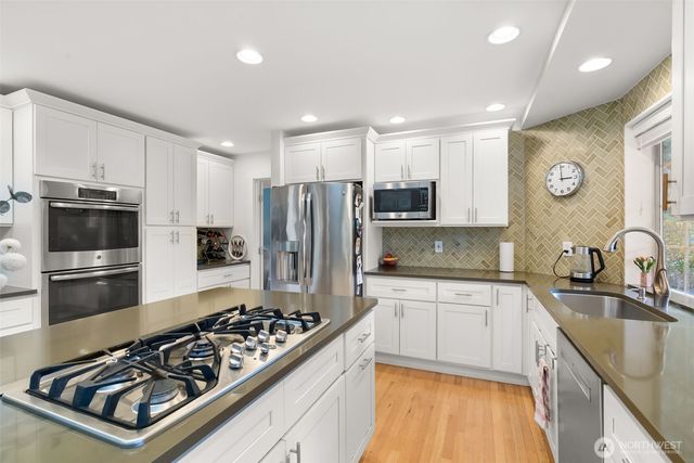 3515 Gainsborough Court SE, Olympia, WA 98501