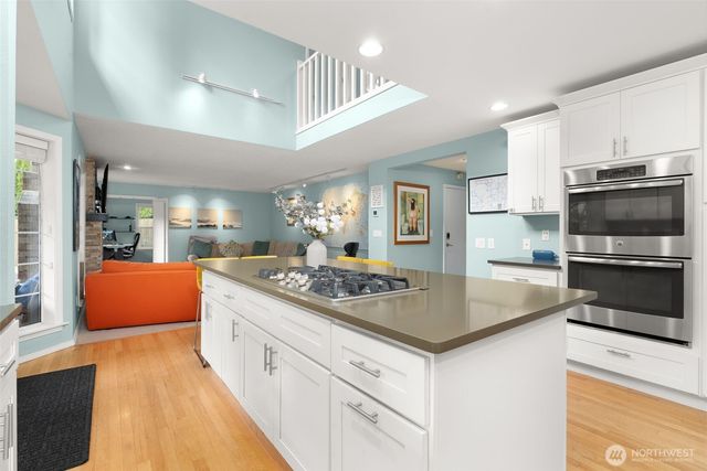 3515 Gainsborough Court SE, Olympia, WA 98501