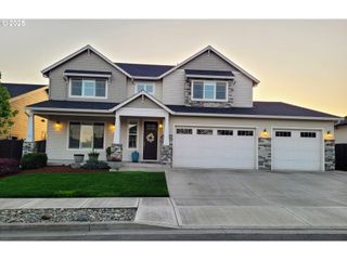 1139 S 44TH Ave, Ridgefield, WA 98642