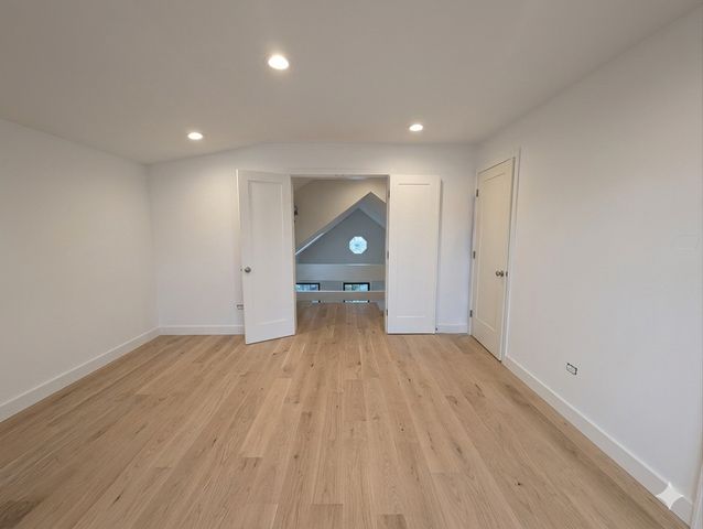 1835 N Bissell Street 3F, Chicago, IL 60614