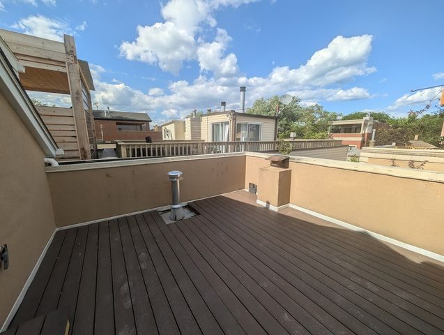1835 N Bissell Street 3F, Chicago, IL 60614