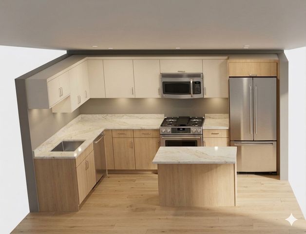 1835 N Bissell Street 3F, Chicago, IL 60614