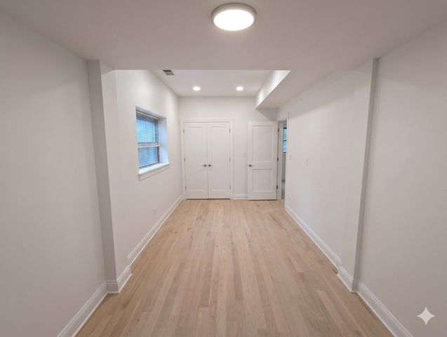 1835 N Bissell Street 3F, Chicago, IL 60614