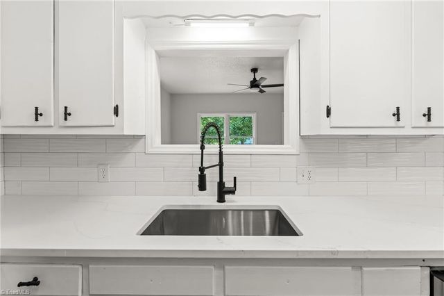 2106 Joseph Street, Burlington, NC 27215