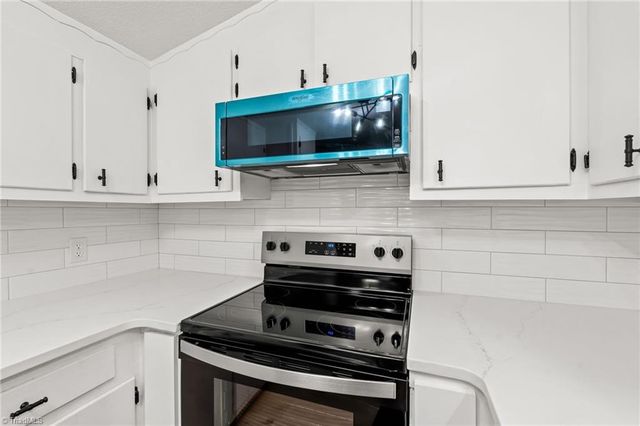 2106 Joseph Street, Burlington, NC 27215