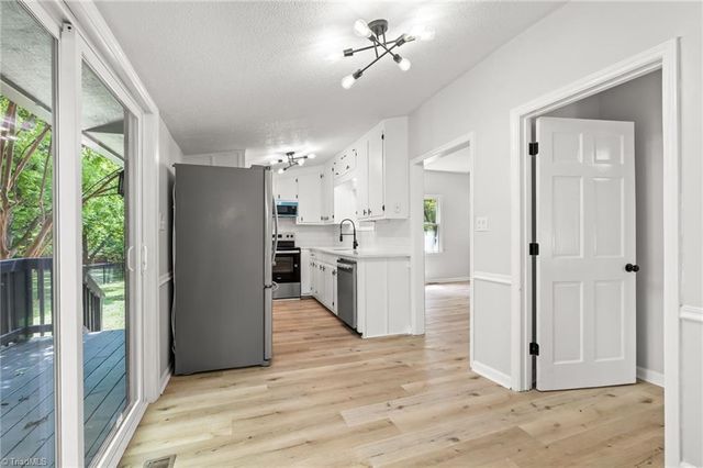 2106 Joseph Street, Burlington, NC 27215