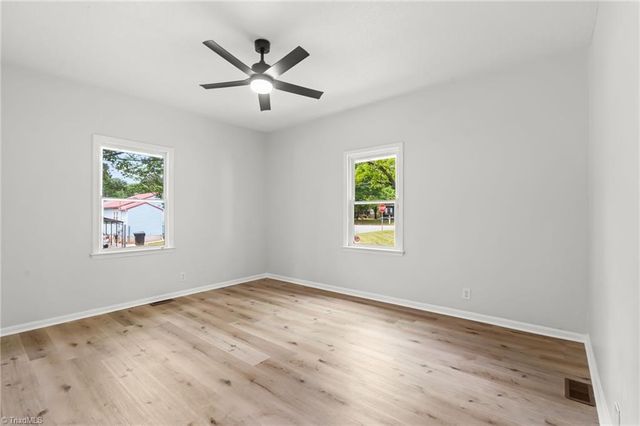 2106 Joseph Street, Burlington, NC 27215