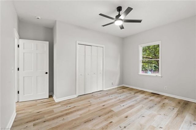 2106 Joseph Street, Burlington, NC 27215
