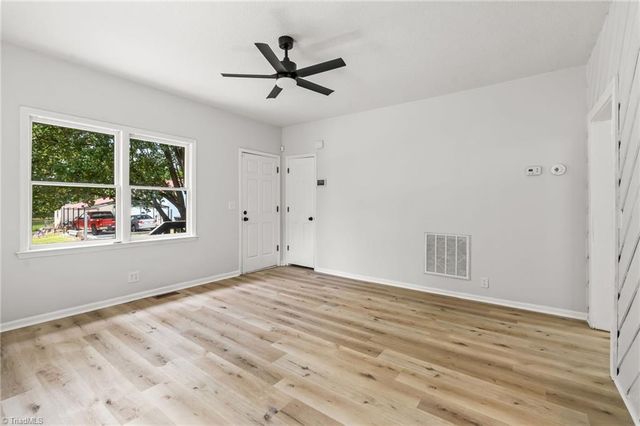 2106 Joseph Street, Burlington, NC 27215