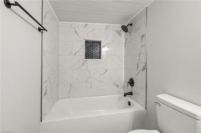 2106 Joseph Street, Burlington, NC 27215
