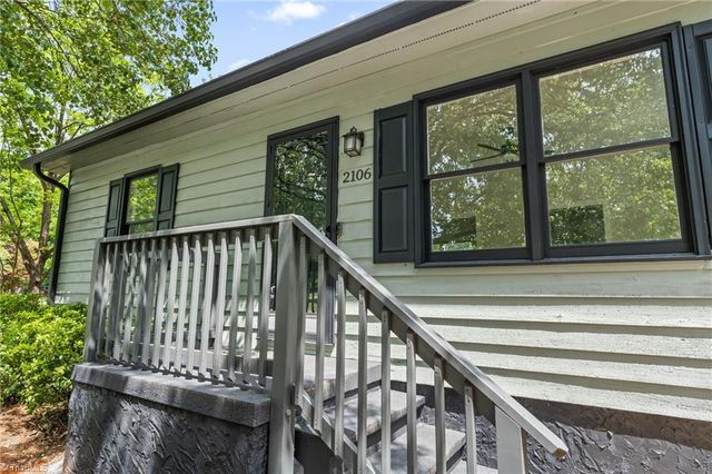 2106 Joseph Street, Burlington, NC 27215