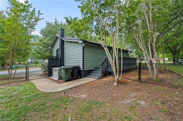 2106 Joseph Street, Burlington, NC 27215
