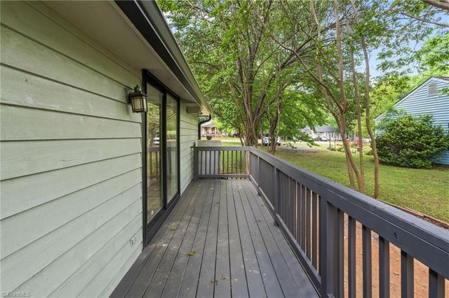 2106 Joseph Street, Burlington, NC 27215