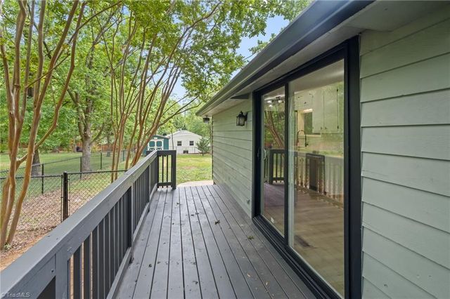 2106 Joseph Street, Burlington, NC 27215