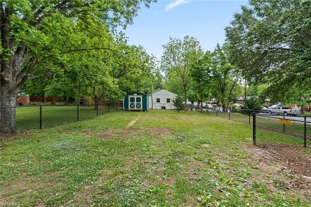 2106 Joseph Street, Burlington, NC 27215