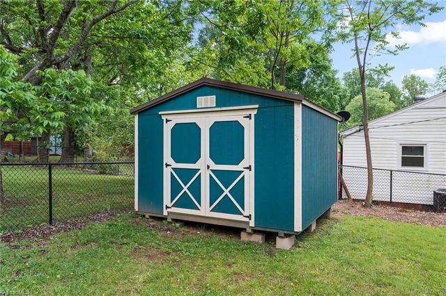 2106 Joseph Street, Burlington, NC 27215